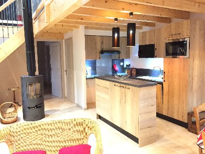 La Grange - Sylvie Corre, 