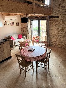 La Grange - Sylvie Corre, La Grange - Sylvie Corre