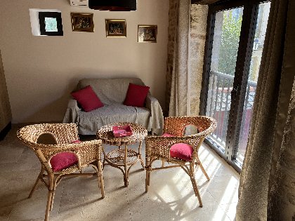 La Grange - Sylvie Corre, La Grange - Sylvie Corre