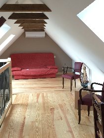 La Grange - Sylvie Corre, Office de Tourisme HTA - Bureau d'Espalion