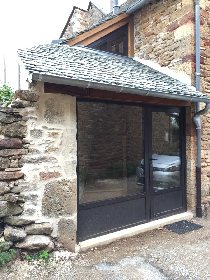 La Grange, Aveyron Attractivité Tourisme