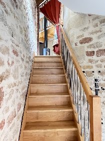 La Grange, Aveyron Attractivité Tourisme