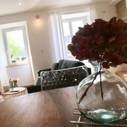 Mon appartement de St-Jean - Gîte du télégraphe, Amandine Tassié