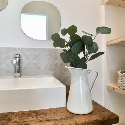 Mon appartement de St-Jean - Gîte du télégraphe, Amandine Tassié