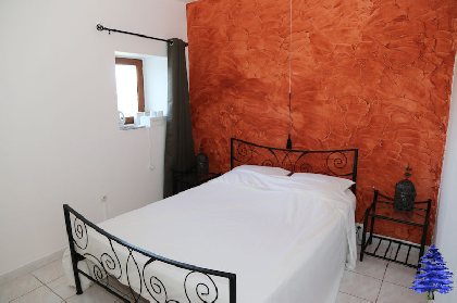 Chambre d'hôtes SARASWATI, ô Cèdre Bleu