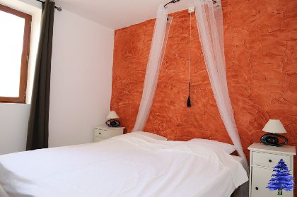 Chambre d'hôtes PARVATI, ô Cèdre Bleu