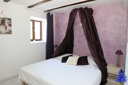 Chambre d'hôtes LAKSHMI, ô Cèdre Bleu