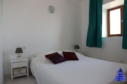 Chambre 1, Ô Cèdre Bleu