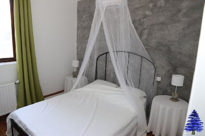 Chambre 1, Ô Cèdre Bleu