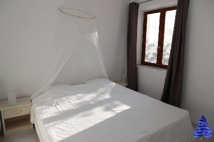 Chambre 1, Ô Cèdre Bleu