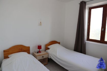 Chambre 2, Ô Cèdre Bleu