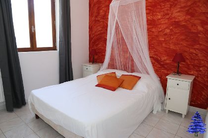 Chambre, Ô Cèdre Bleu