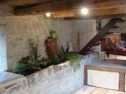 Charmante Maison à la Campagne, 