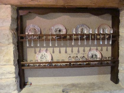 Charmante Maison à la Campagne, 