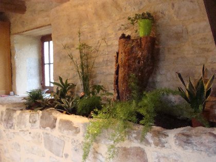 Charmante Maison à la Campagne, 