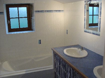 Charmante Maison à la Campagne, 