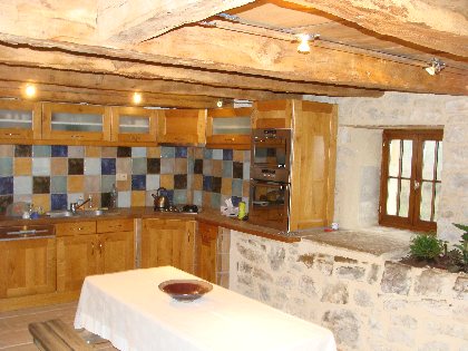 Charmante Maison à la Campagne, 