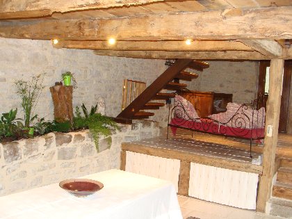 Charmante Maison à la Campagne, 