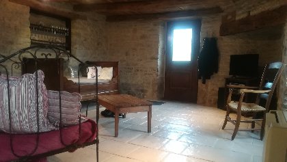 Charmante Maison à la Campagne, 