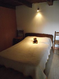 Le Garrigeat - grand gîte, 