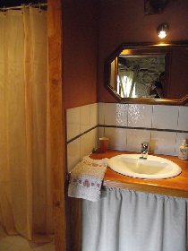 Le Garrigeat - grand gîte, 