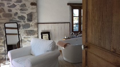 Chambres d'hôtes Esprit Nature , Office de tourisme Argences en Aubrac