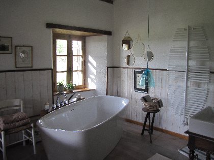 Chambres d'hôtes Esprit Nature , Office de tourisme Argences en Aubrac