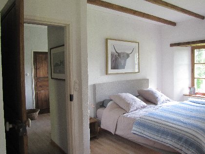 Chambres d'hôtes Esprit Nature , Office de tourisme Argences en Aubrac