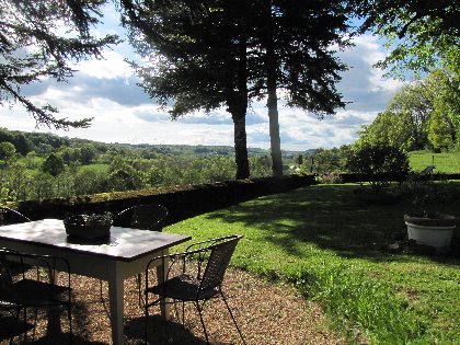 Chambres d'hôtes Esprit Nature , Office de tourisme Argences en Aubrac