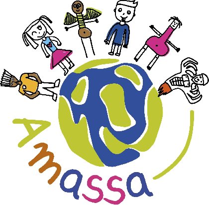 JA Amassa , OFFICE DE TOURISME AVEYRON SEGALA