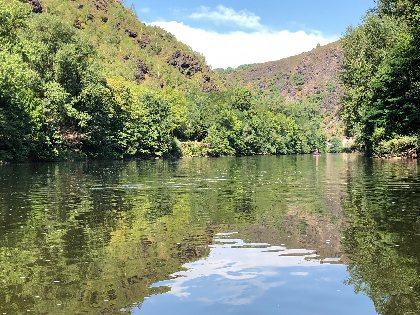 Pêche Aveyron Sensations, 
