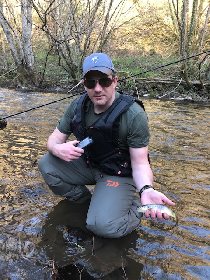 Pêche Aveyron Sensations, 