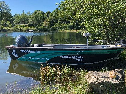 Pêche Aveyron Sensations, 