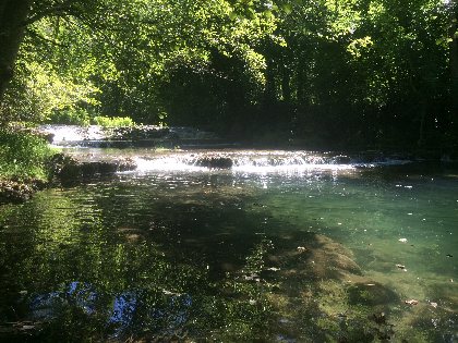 Pêche Aveyron Sensations, 