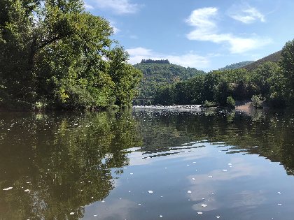 Pêche Aveyron Sensations, 