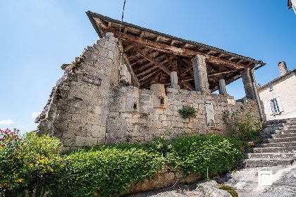 Saint Léons, Richard Storchi