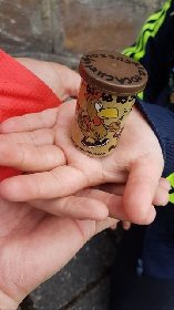 Villefranche de Panat, 