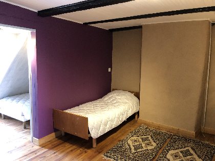 La Casa de Annie, Office de Tourisme HTA - Bureau d'Espalion