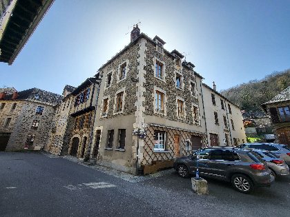 Gîte d'étape L'Oustal Del Camin, Amg18