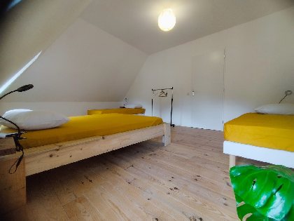 Gîte d'étape L'Oustal Del Camin, Amg18