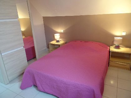 chambre Gîte de bellevue - H12G015730, Gîte de bellevue - H12G015730