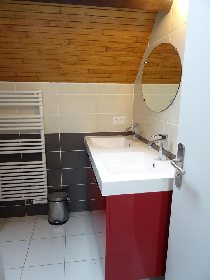Salle d'eau Gîte de bellevue - H12G015730, Gîte de bellevue - H12G015730
