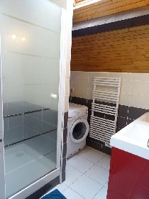 Salle d'eau Gîte de bellevue - H12G015730, Gîte de bellevue - H12G015730