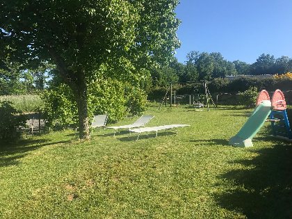 extérieur et jeux Gîte de bellevue - H12G015730, Gîte de bellevue - H12G015730