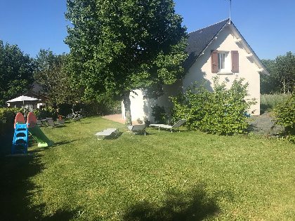 extérieur Gîte de bellevue - H12G015730, Gîte de bellevue - H12G015730