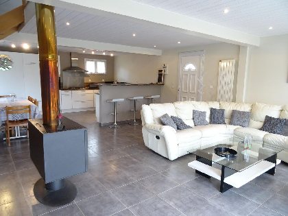 salon Gîte de bellevue - H12G015730, Gîte de bellevue - H12G015730