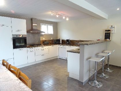 Cuisine Gîte de bellevue - H12G015730, Gîte de bellevue - H12G015730