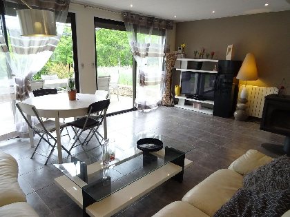 salon Gîte de bellevue - H12G015730, Gîte de bellevue - H12G015730