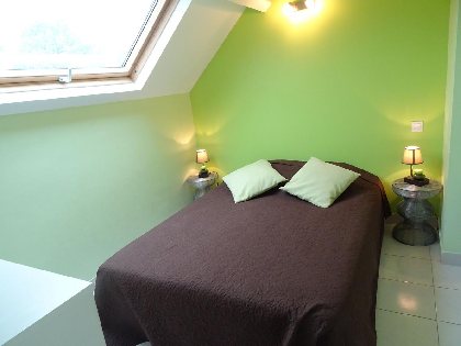 chambre Gîte de bellevue - H12G015730, Gîte de bellevue - H12G015730