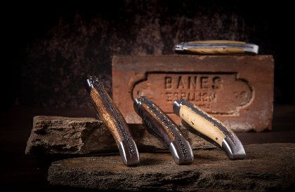 Ty coutelier, Ty coutelier